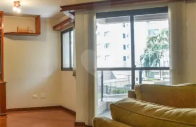 Apartamento com 3 quartos à venda em parque mandaqui - sp