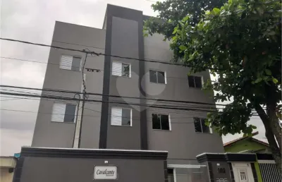 Condomínio com 1 quartos à venda em cidade antônio estevão de carvalho - sp