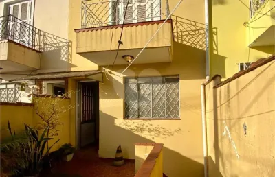 Sobrado com 2 quartos à venda em parque mandaqui - sp