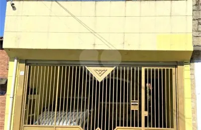 Casa com 3 quartos à venda na Rua do Alto Uruguai, Jardim Aricanduva, São Paulo