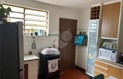 Casa com 2 quartos à venda na Rua Augusto Tolle, Santana, São Paulo