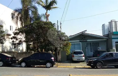 Terreno à venda na Rua Judith Zumkeller, Mandaqui, São Paulo