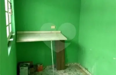 Sobrado com 2 quartos à venda em vila aricanduva - sp