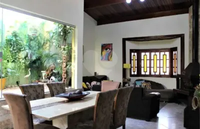 Sobrado com 3 quartos à venda em vila constança - sp