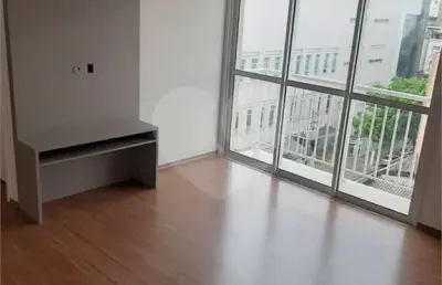 Apartamento com 2 quartos à venda em bom retiro - sp