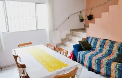 Sobrado com 3 quartos à venda em jardim brasil (zona norte) - sp