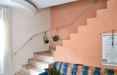 Sobrado com 3 quartos à venda em jardim brasil (zona norte) - sp