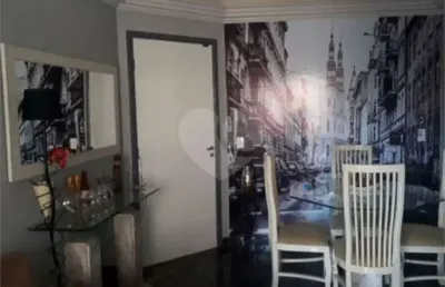 Apartamento com 2 quartos à venda na Rua José de Figueiredo Seixas, Casa Verde, São Paulo