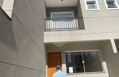 Casa com 3 quartos à venda na José Joaquim Guedes, Casa Verde, São Paulo