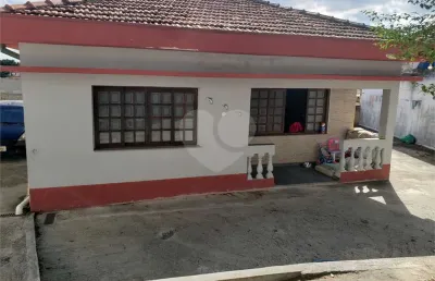 Sobrado com 4 quartos à venda em vila pedra branca - sp