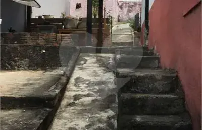 Terreno com 1 quartos à venda em casa verde média - sp