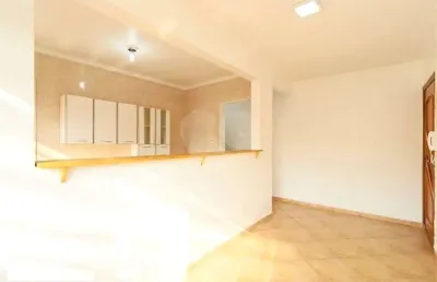 Apartamento com 1 quartos à venda em jardim são paulo(zona norte) - sp