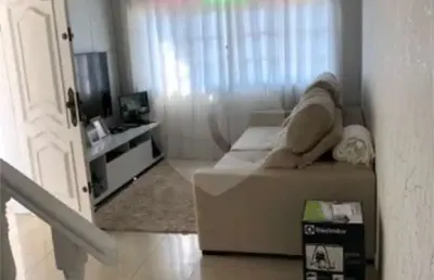 Casa com 3 quartos à venda na Rua Juvenal Ferreira, Vila Matilde, São Paulo