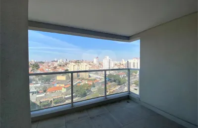 Apartamento com 2 quartos à venda em jardim são paulo(zona norte) - sp
