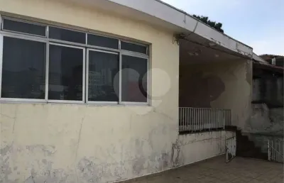 Casa com 3 quartos à venda na Rua Jabuticatubas, Tucuruvi, São Paulo