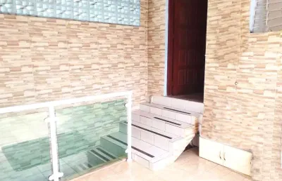 Casa com 4 quartos à venda na José De Paula Ferreira, Horto, São Paulo