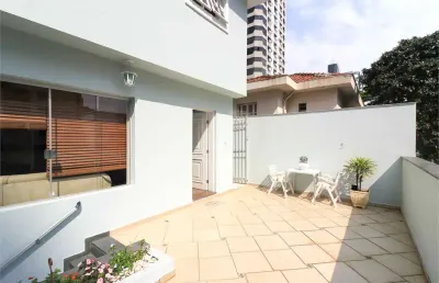 Casa com 3 quartos à venda na Rua Pontins, Santana, São Paulo