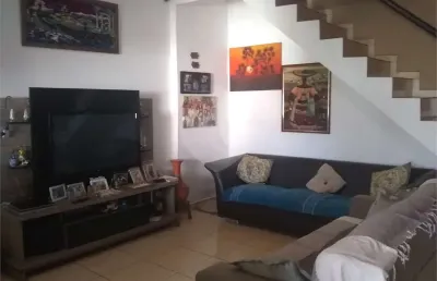 Sobrado com 4 quartos à venda em vila medeiros - sp