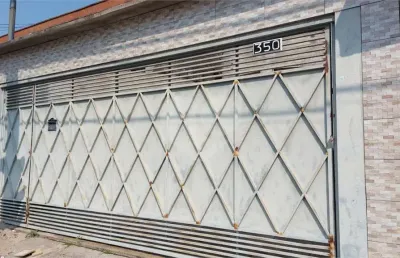 Casa com 3 quartos à venda na Codajás, Vila Formosa, São Paulo