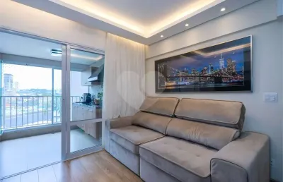 Apartamento com 3 quartos à venda em vila morse - sp