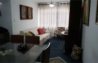 Apartamento com 3 quartos à venda na ÂNgelo Aloísio, Jaçanã, São Paulo