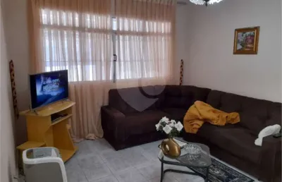 Casa térrea com 2 quartos à venda em parque boturussu - sp