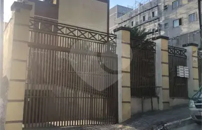 Condomínio com 3 quartos à venda em vila nova mazzei - sp