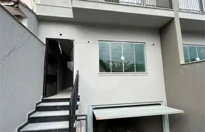 Sobrado com 3 quartos à venda em jardim do colégio (zona norte) - sp