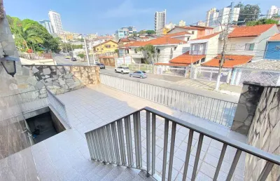 Sobrado com 3 quartos à venda em jardim franca - sp