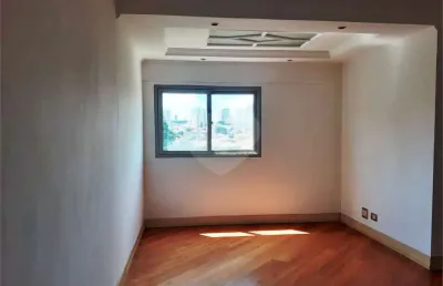 Apartamento com 2 quartos à venda em vila romero - sp