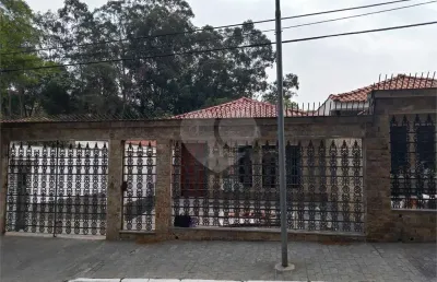 Casa com 3 quartos à venda na Rua Itanhanga, Tucuruvi, São Paulo