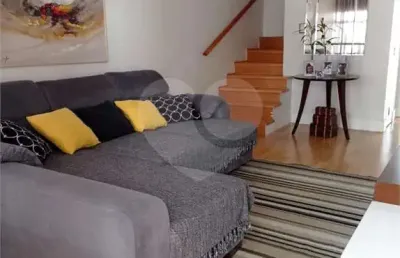 Casa com 3 quartos à venda na Carioba, Mandaqui, São Paulo