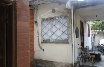 Casa térrea com 3 quartos à venda em vila albertina - sp