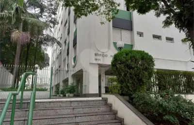 Apartamento com 3 quartos à venda na Rua Voluntários da Pátria, Santana, São Paulo