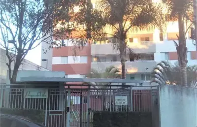 Apartamento com 2 quartos à venda em vila amélia - sp