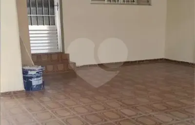Casa com 6 quartos à venda em vila moinho velho - sp