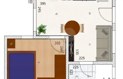 Casa em condomínio fechado com 1 quarto à venda na Rua João Dias da Silva, Casa Verde, São Paulo