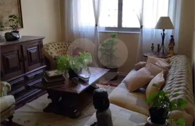Apartamento com 2 quartos à venda na Rua dos Caetés, Perdizes, São Paulo