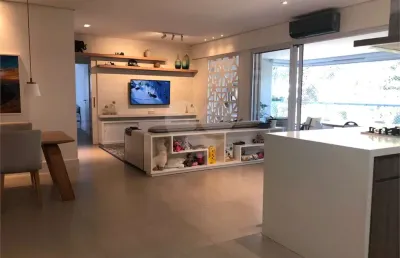 Apartamento com 3 quartos à venda em vila albertina - sp