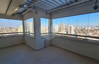 Apartamento com 3 quartos à venda em vila dom pedro ii - sp