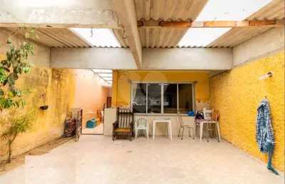 Casa com 3 quartos à venda em vila nova mazzei - sp