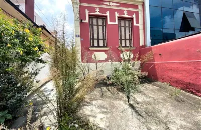 Casa com 4 quartos à venda na Rua Duarte de Azevedo, Santana, São Paulo