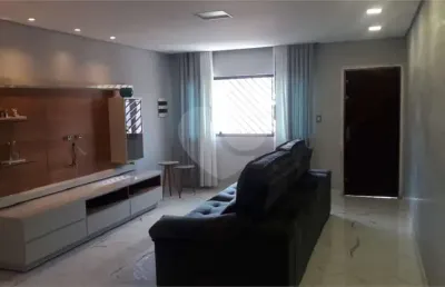 Sobrado com 3 quartos à venda em vila guilherme - sp