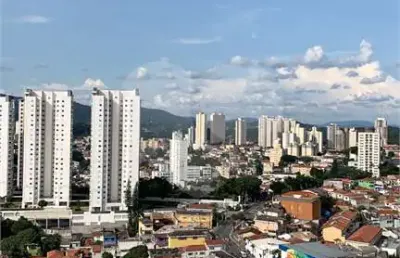 Apartamento com 4 quartos à venda em lauzane paulista - sp
