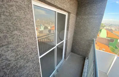 Casa em condomínio fechado com 2 quartos à venda na Conde De Assumar, Tucuruvi, São Paulo