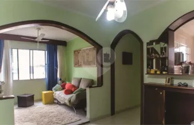 Apartamento com 2 quartos à venda em barro branco (zona norte) - sp