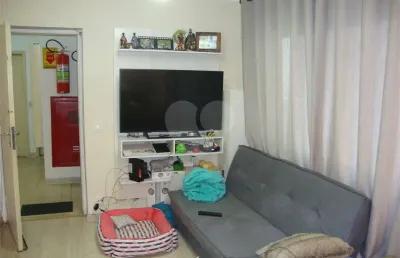 Apartamento com 2 quartos à venda em jardim paulista - sp