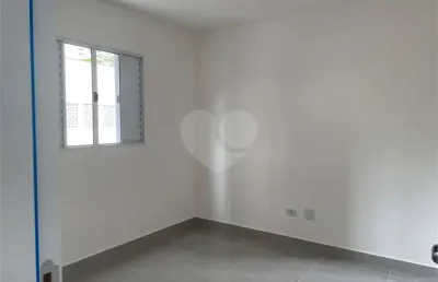 Condomínio com 2 quartos à venda em vila dom pedro ii - sp