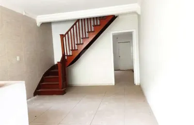 Sobrado com 2 quartos à venda em vila guilherme - sp