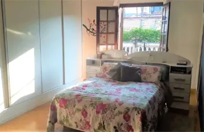 Sobrado com 4 quartos à venda em vila aurora (zona norte) - sp